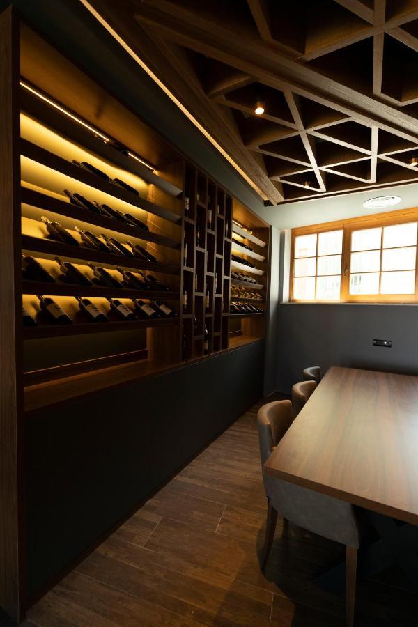 Hotel Castello Prizren Dış mekan fotoğraf