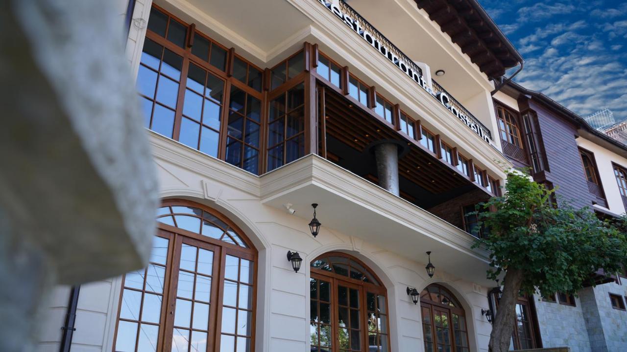 Hotel Castello Prizren Dış mekan fotoğraf
