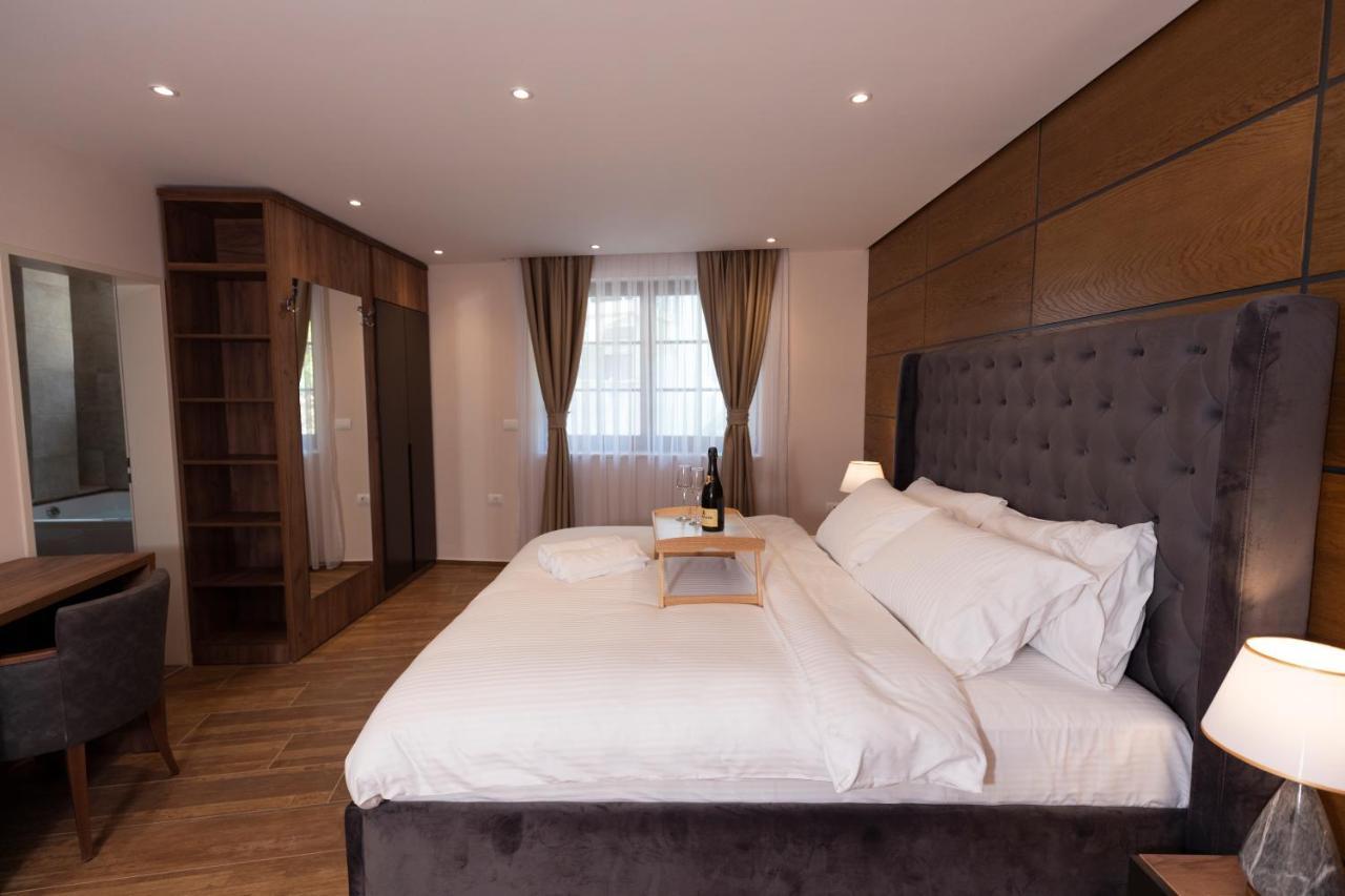 Hotel Castello Prizren Dış mekan fotoğraf