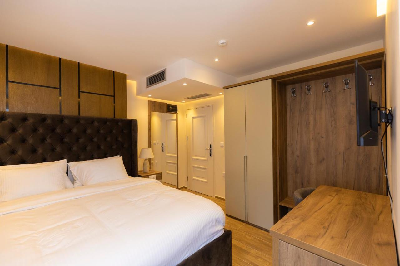 Hotel Castello Prizren Dış mekan fotoğraf