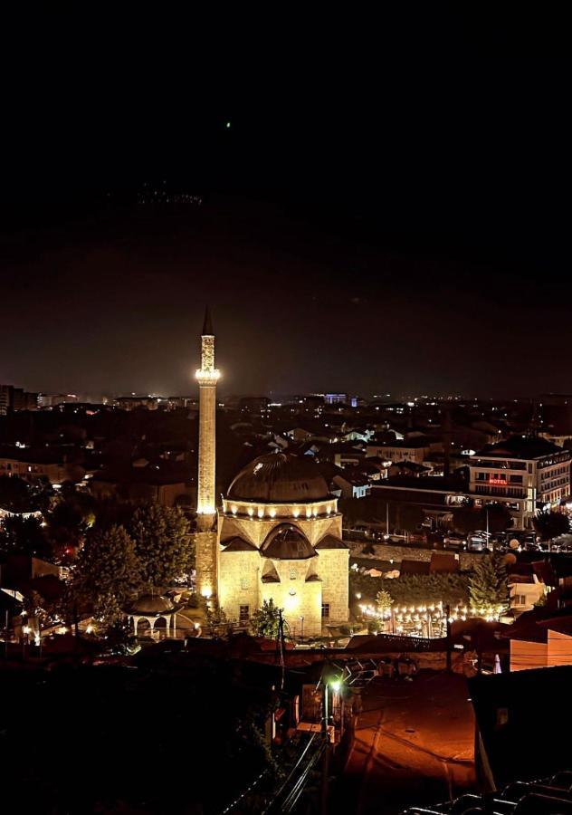 Hotel Castello Prizren Dış mekan fotoğraf