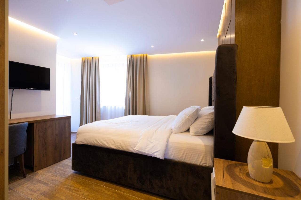 Hotel Castello Prizren Dış mekan fotoğraf