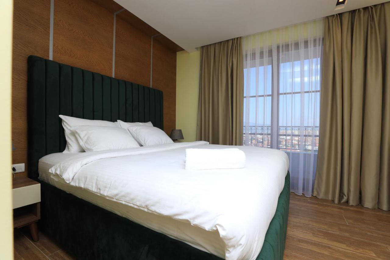 Hotel Castello Prizren Dış mekan fotoğraf