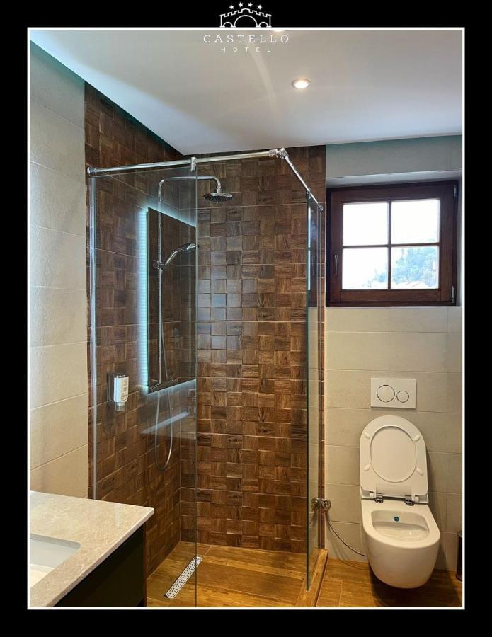 Hotel Castello Prizren Dış mekan fotoğraf
